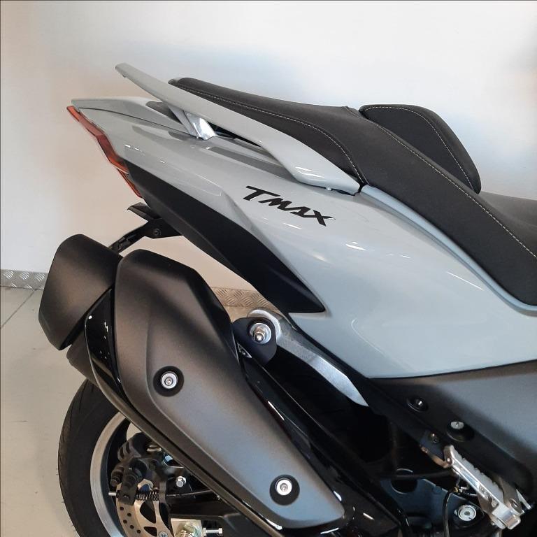 YAMAHA T-Max 560 Tech Abs