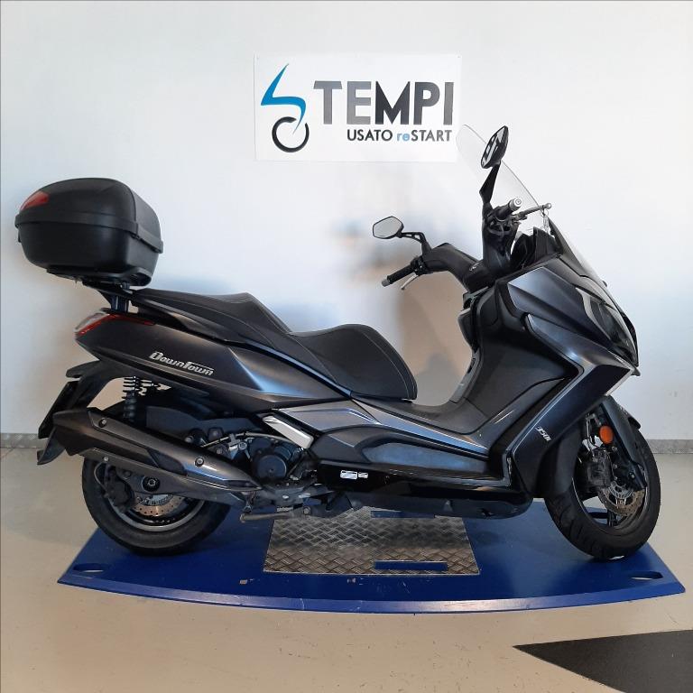 KYMCO Downtown 350 i Abs