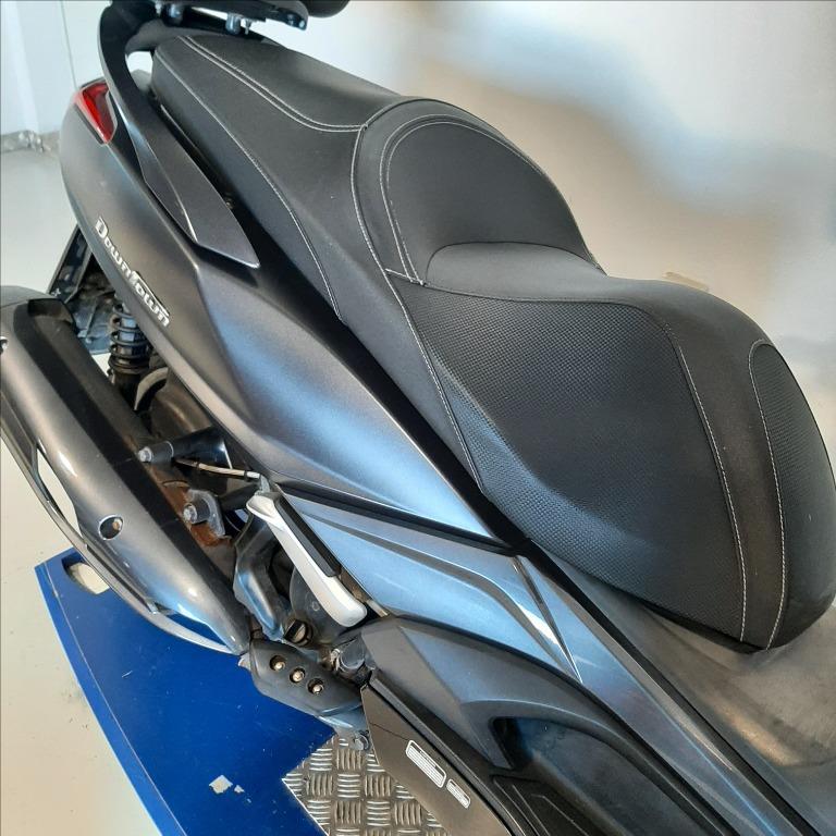 KYMCO Downtown 350 i Abs