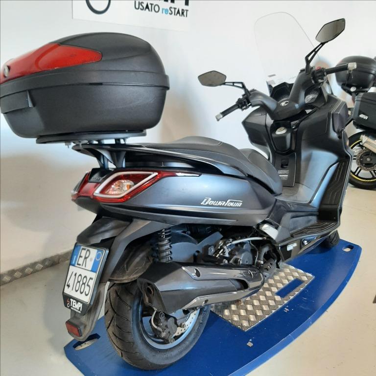 KYMCO Downtown 350 i Abs