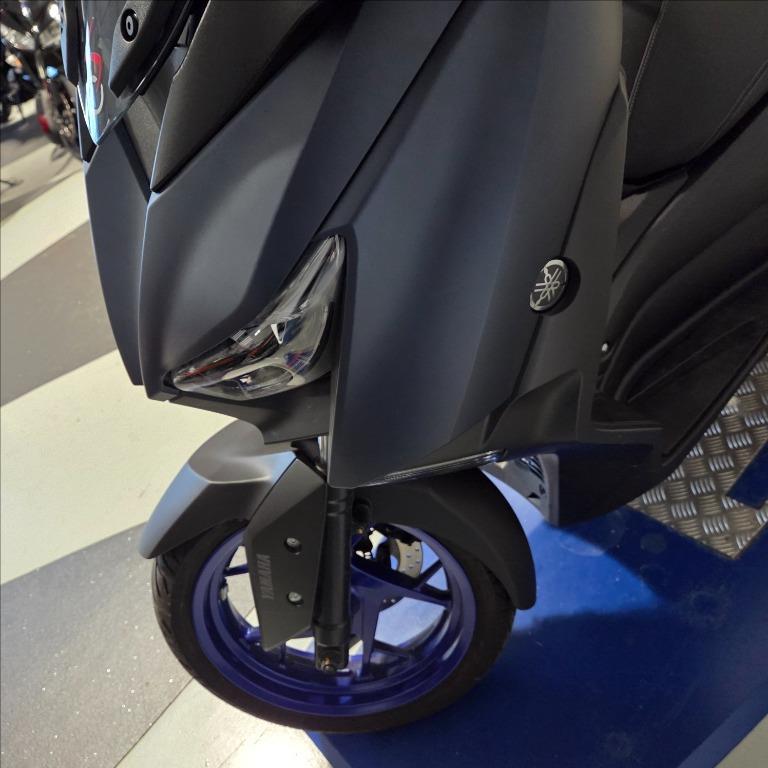 YAMAHA X-Max 300 Abs