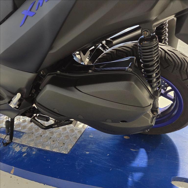 YAMAHA X-Max 300 Abs