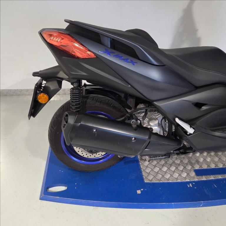 YAMAHA X-Max 300 Abs