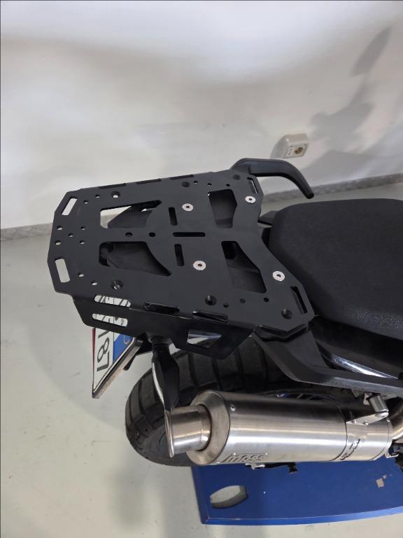 KTM 790 Adventure Abs