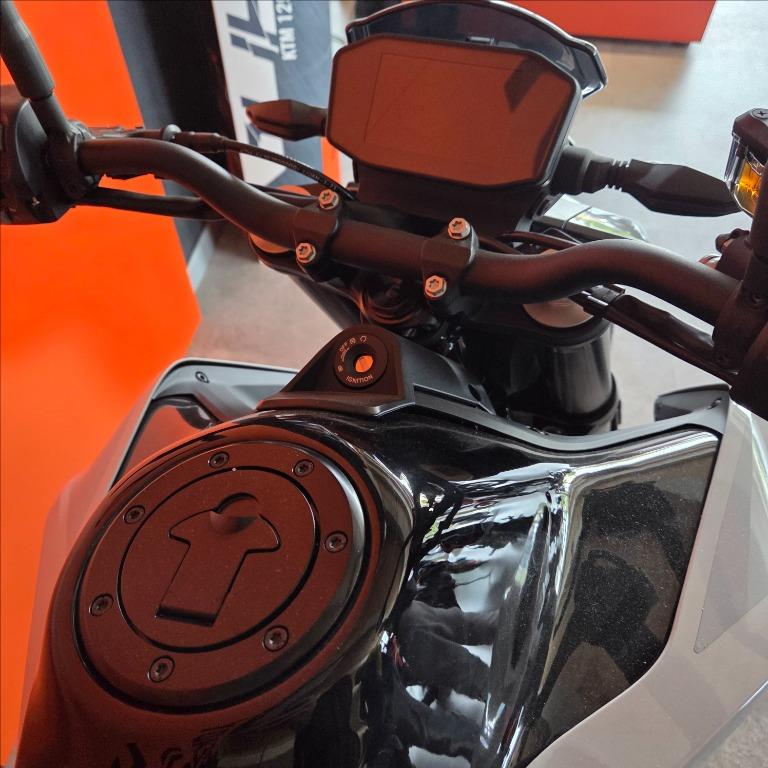 KTM 790 Duke L Abs