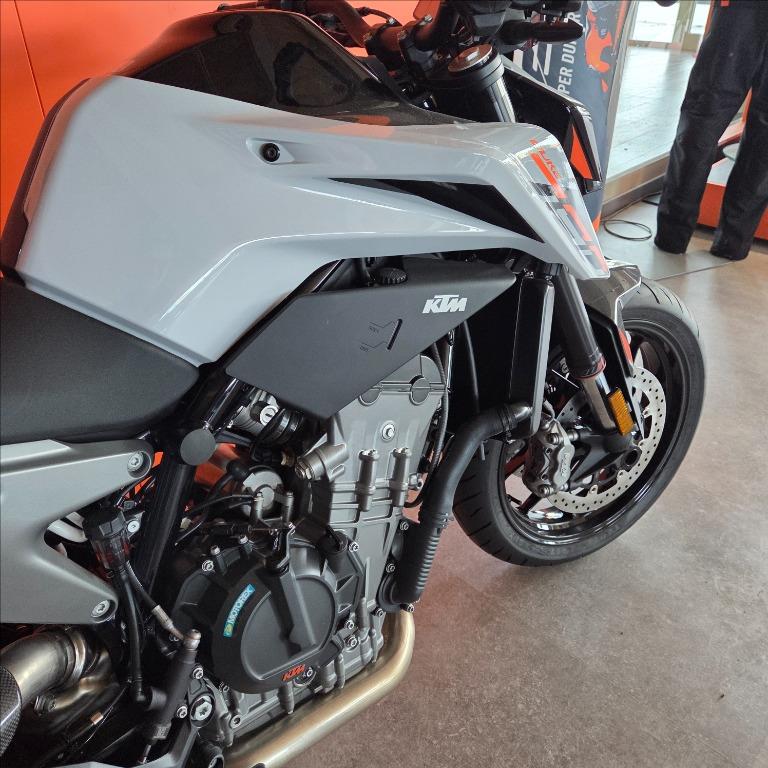 KTM 790 Duke L Abs
