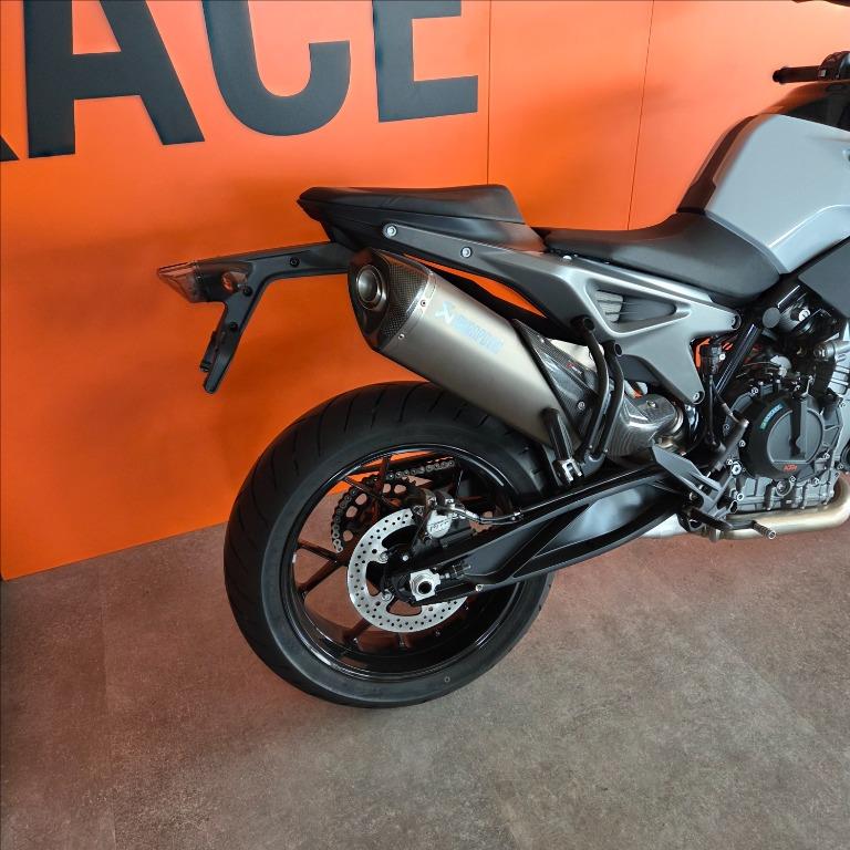 KTM 790 Duke L Abs