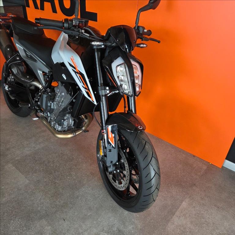 KTM 790 Duke L Abs
