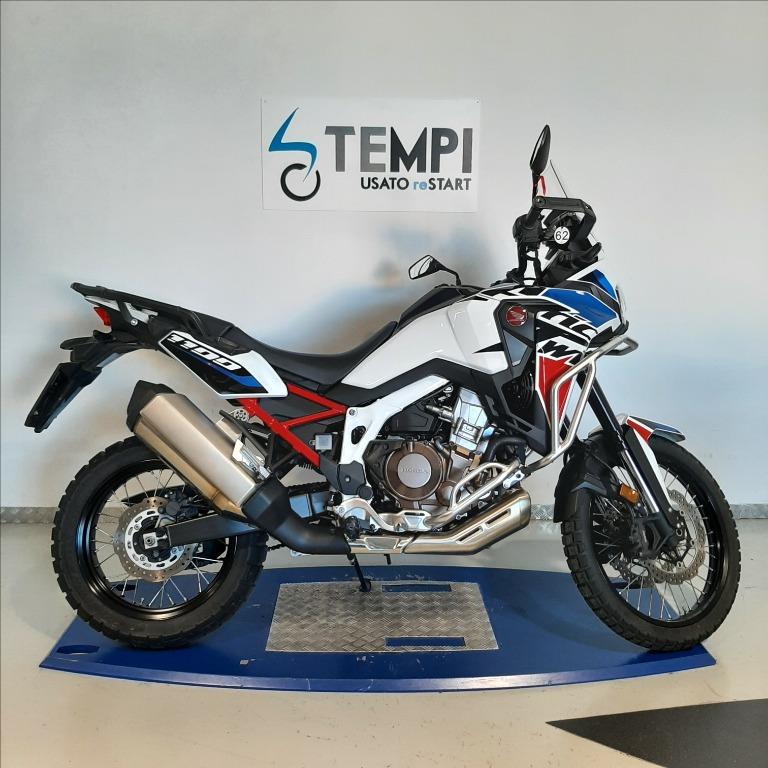 HONDA Africa Twin 1100 CRFL Abs