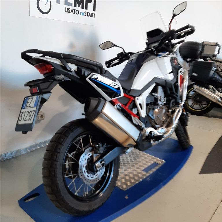 HONDA Africa Twin 1100 CRFL Abs