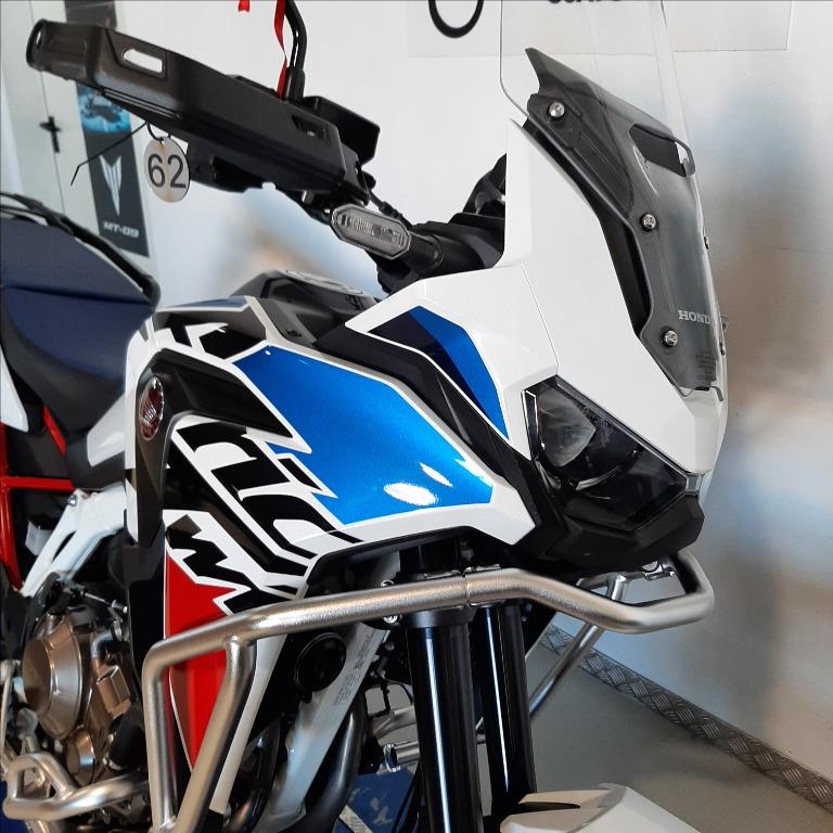 HONDA Africa Twin 1100 CRFL Abs