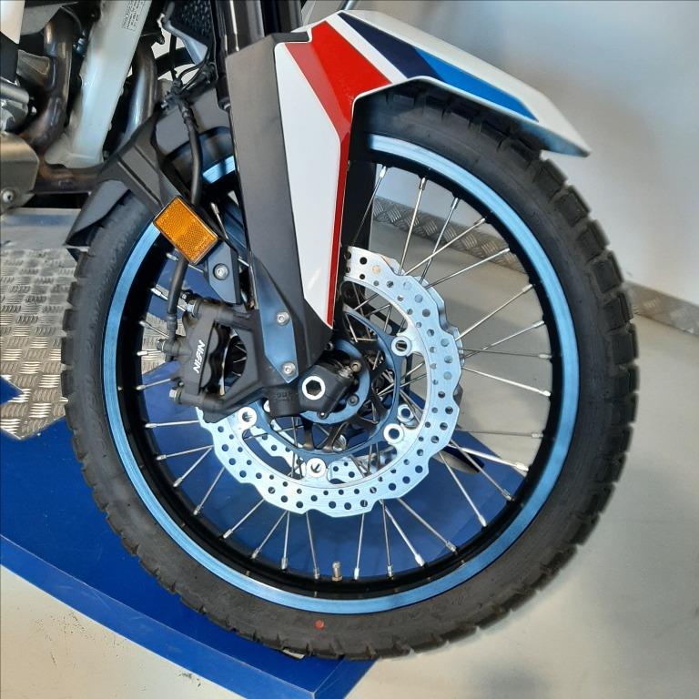 HONDA Africa Twin 1100 CRFL Abs