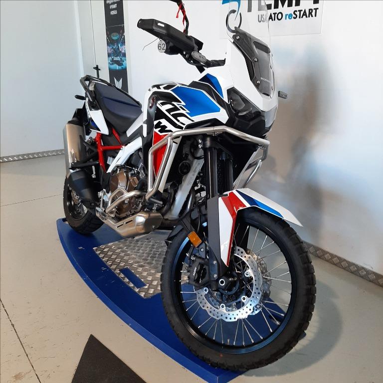 HONDA Africa Twin 1100 CRFL Abs
