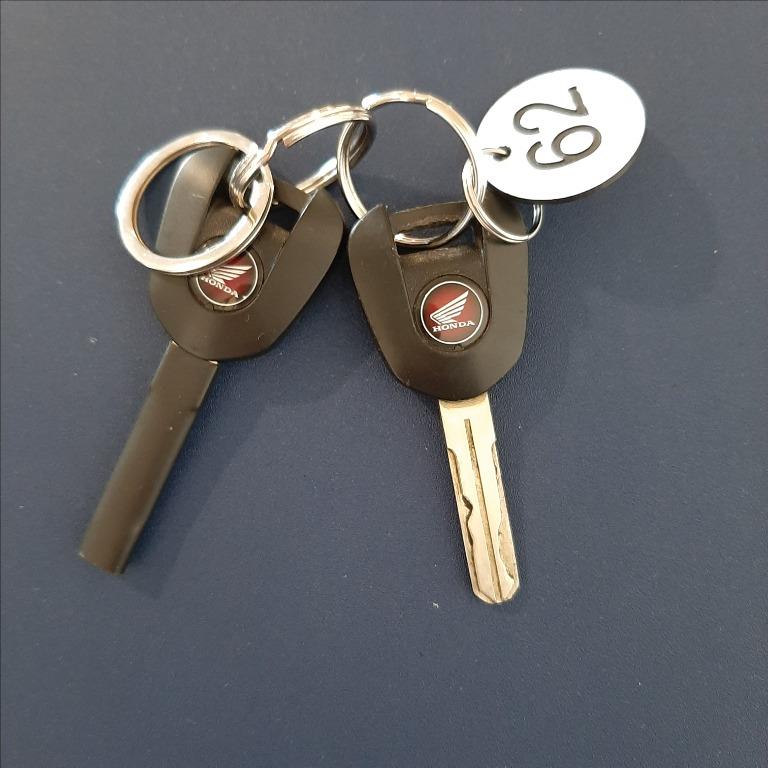 HONDA Africa Twin 1100 CRFL Abs