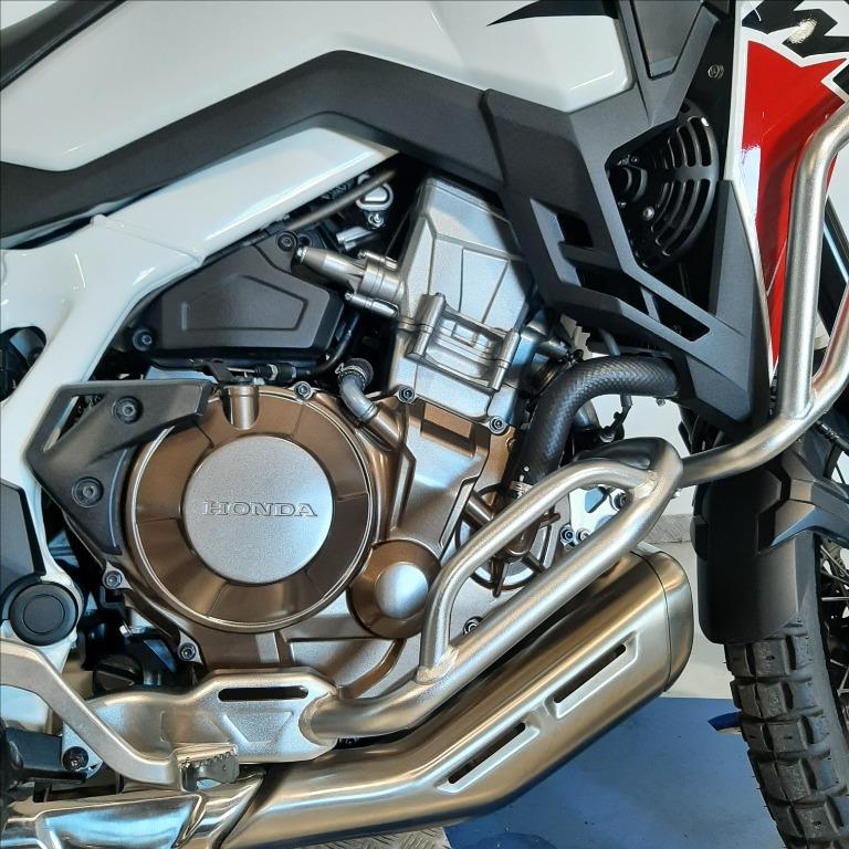 HONDA Africa Twin 1100 CRFL Abs