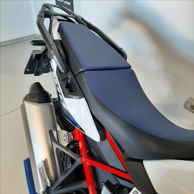 HONDA Africa Twin 1100 CRFL Abs