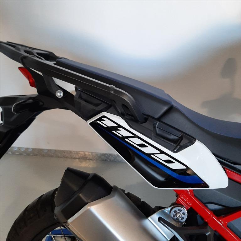 HONDA Africa Twin 1100 CRFL Abs