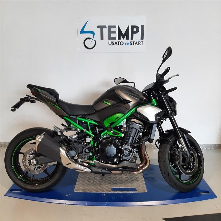 KAWASAKI Z 900 