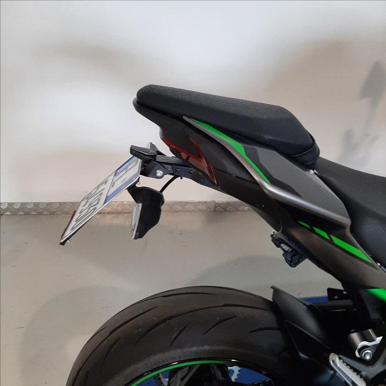 KAWASAKI Z 900 