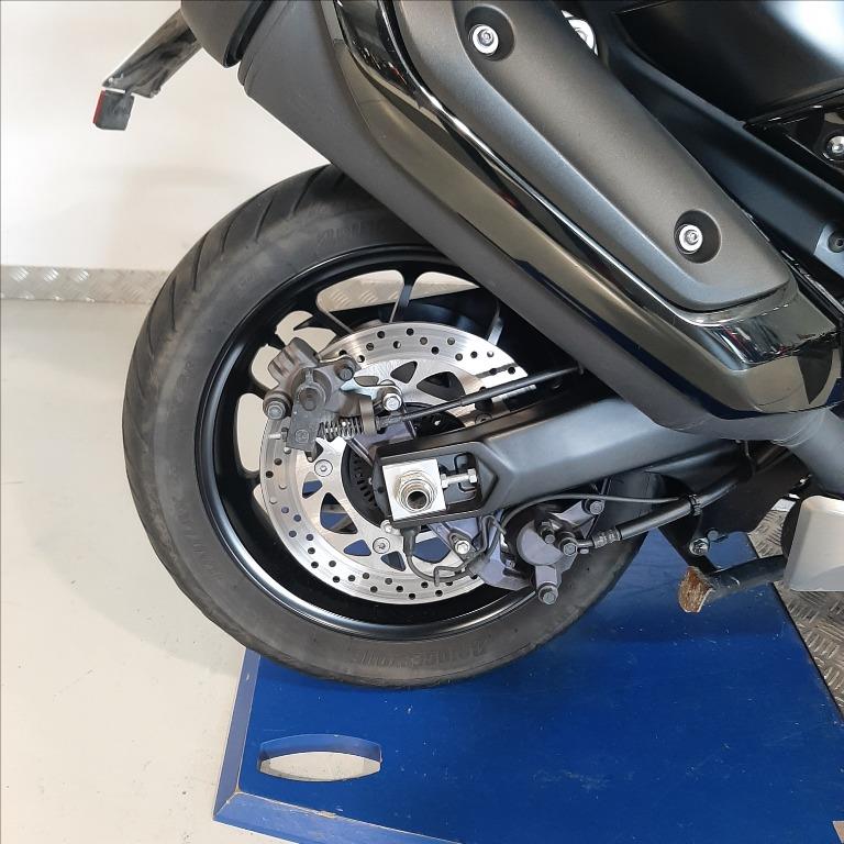YAMAHA T-Max 560 Tech Max Abs