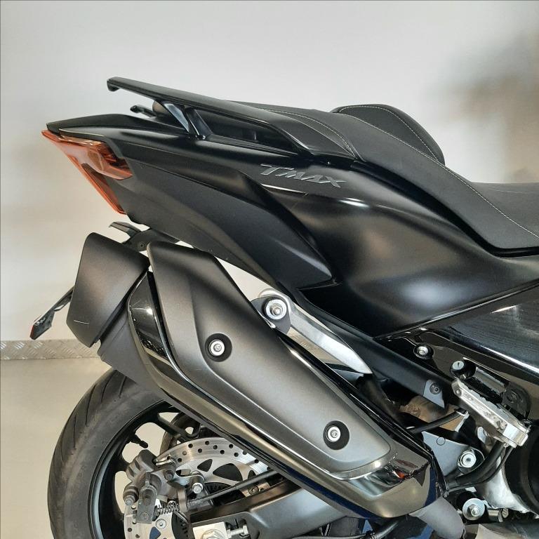 YAMAHA T-Max 560 Tech Max Abs