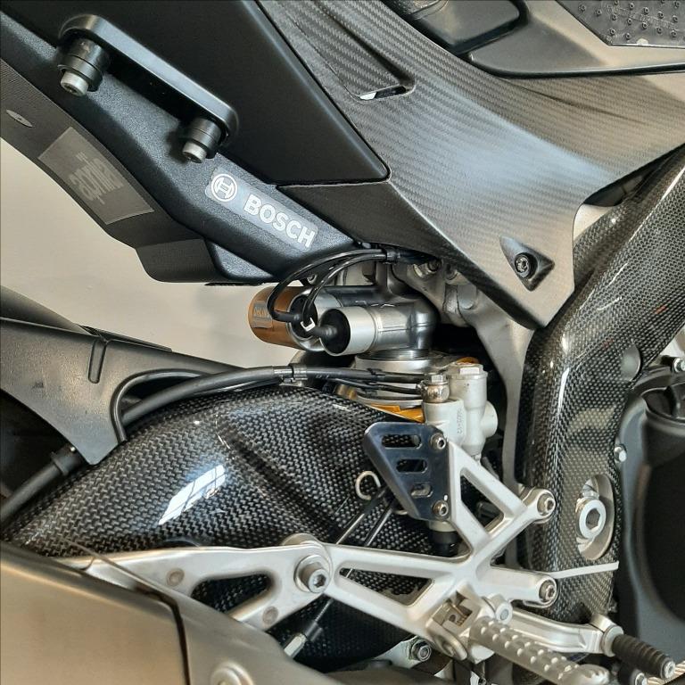 APRILIA Tuono 1100 V4 Factory Abs