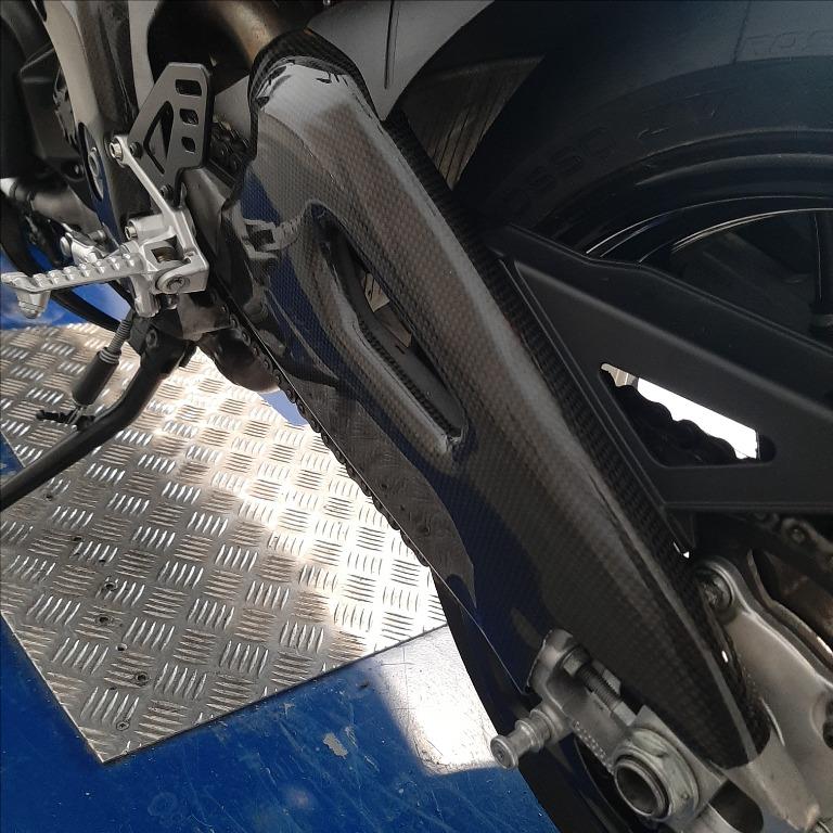 APRILIA Tuono 1100 V4 Factory Abs