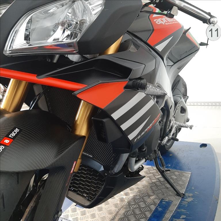 APRILIA Tuono 1100 V4 Factory Abs