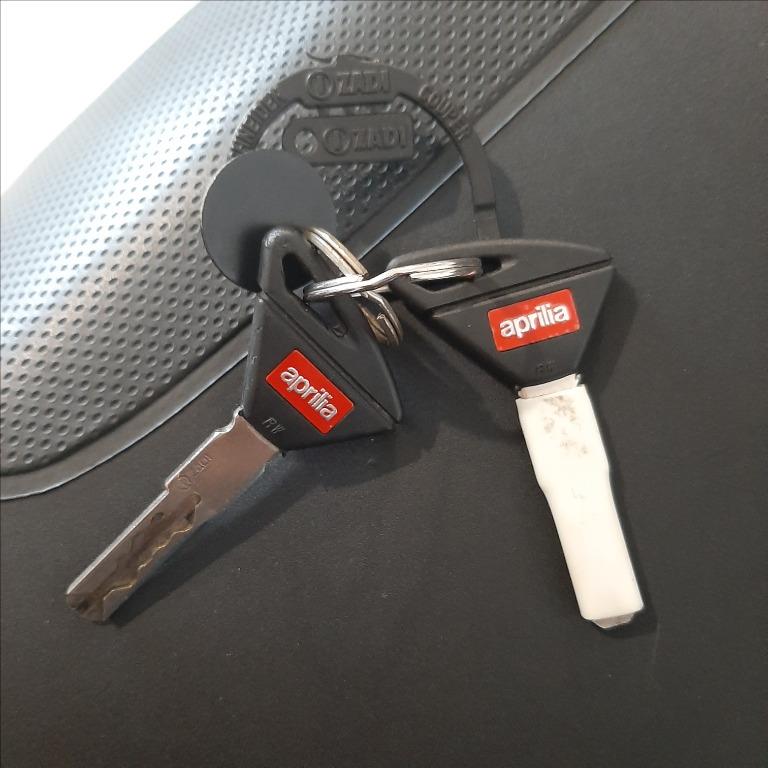 APRILIA Tuono 1100 V4 Factory Abs
