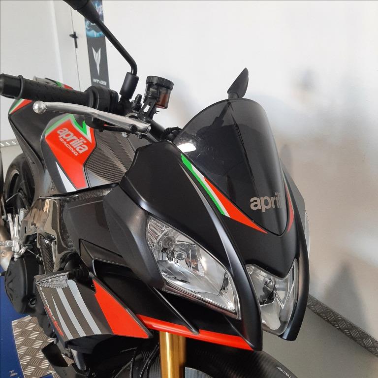 APRILIA Tuono 1100 V4 Factory Abs