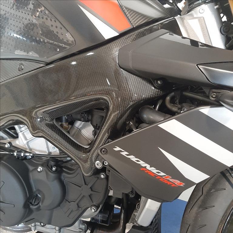 APRILIA Tuono 1100 V4 Factory Abs