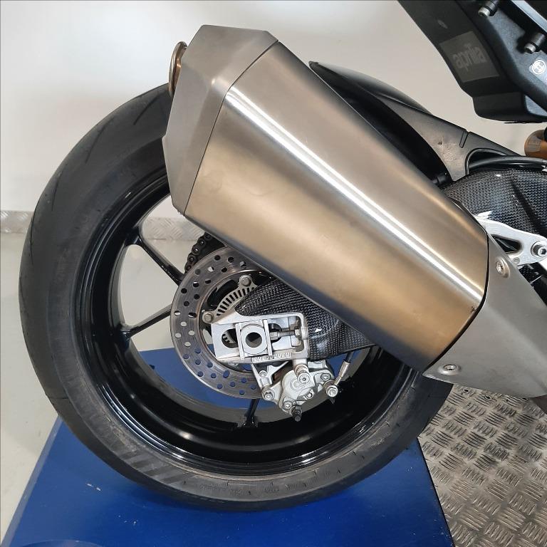 APRILIA Tuono 1100 V4 Factory Abs