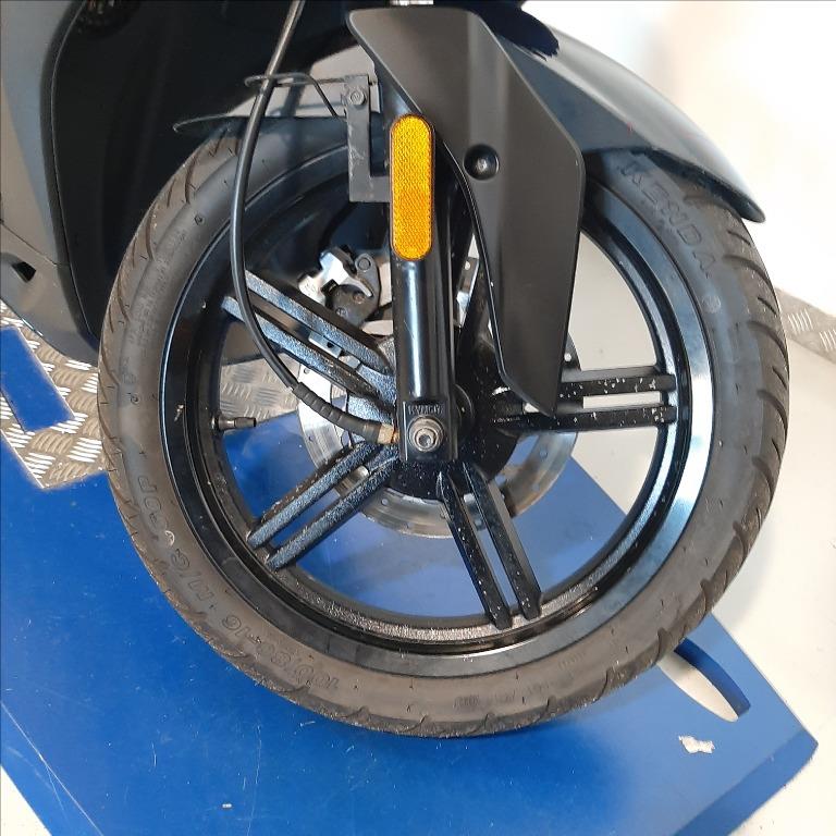 KYMCO Agility 50 4T R16 Plus E5