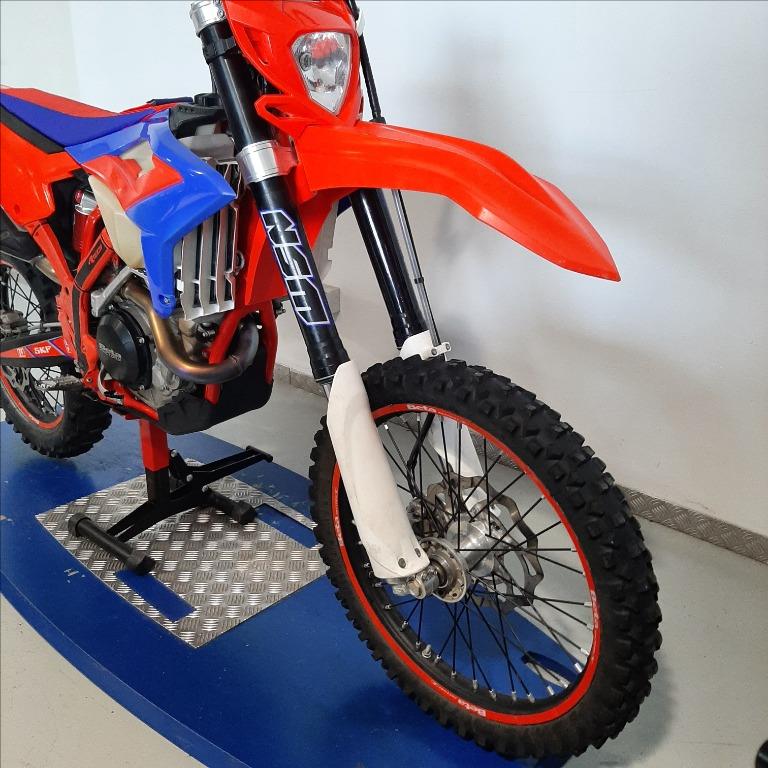 BETAMOTOR RR 350 4T Enduro 