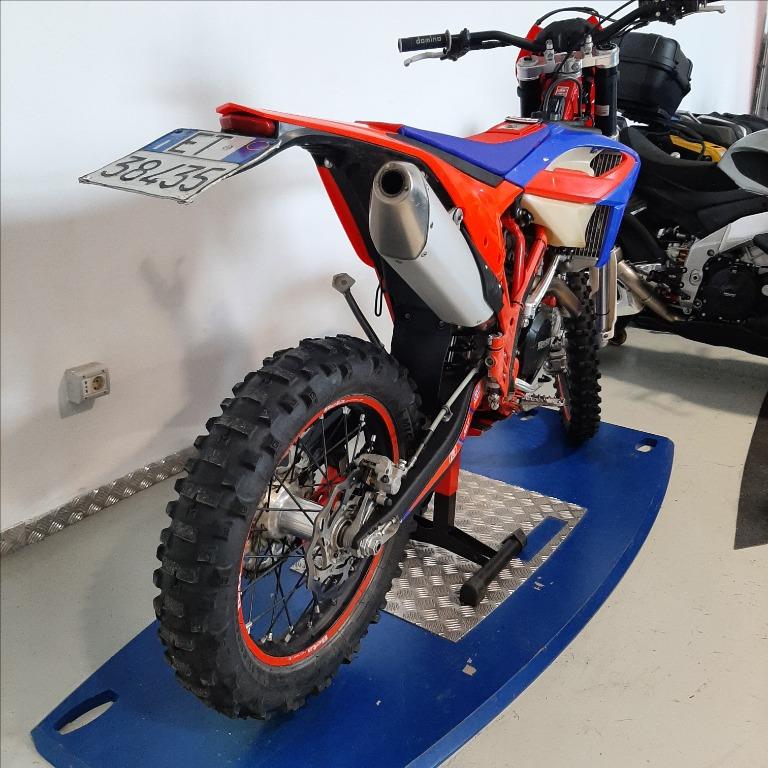 BETAMOTOR RR 350 4T Enduro 