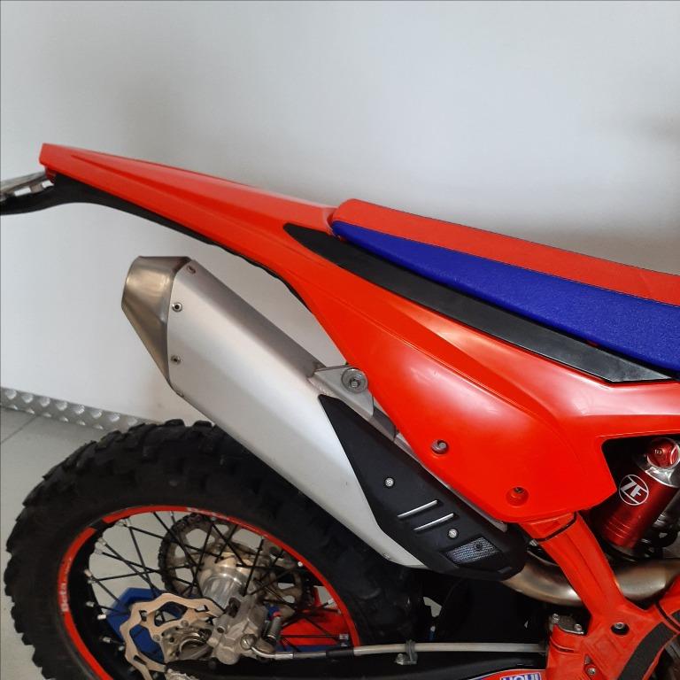 BETAMOTOR RR 350 4T Enduro 