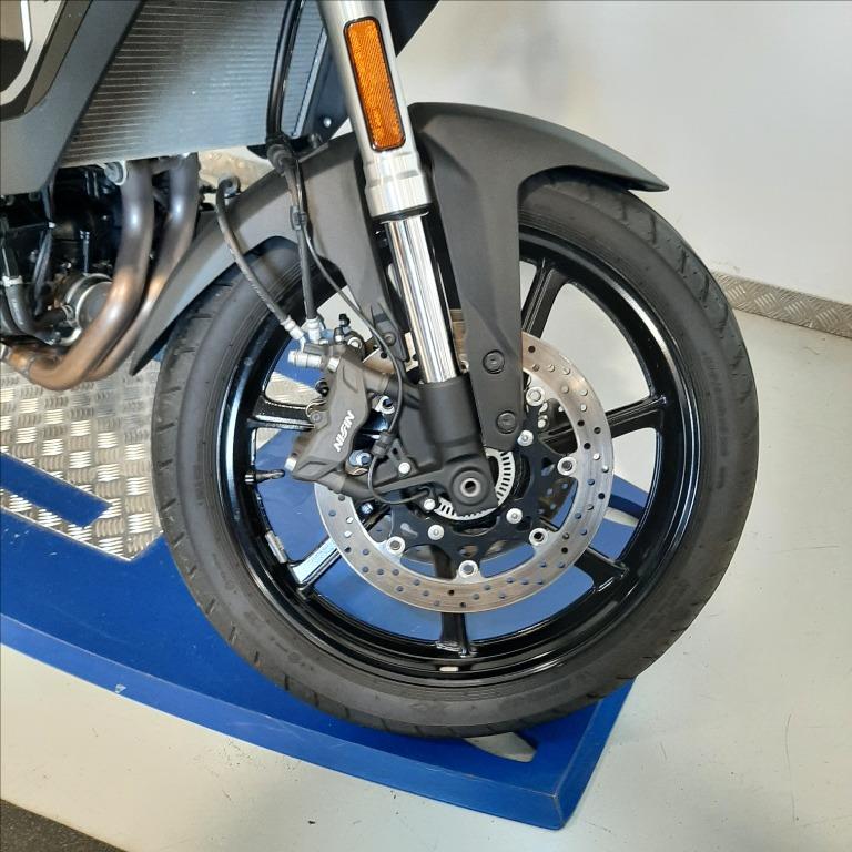 SUZUKI V-Strom 800 SE Abs