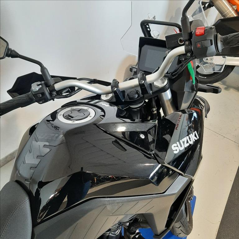 SUZUKI V-Strom 800 SE Abs