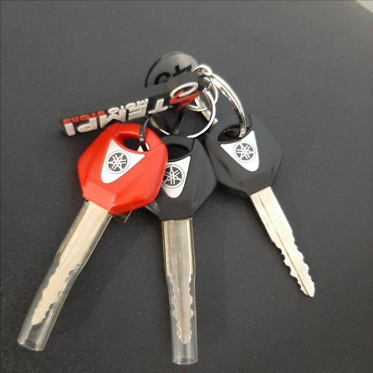 YAMAHA Tracer 9 900 Abs