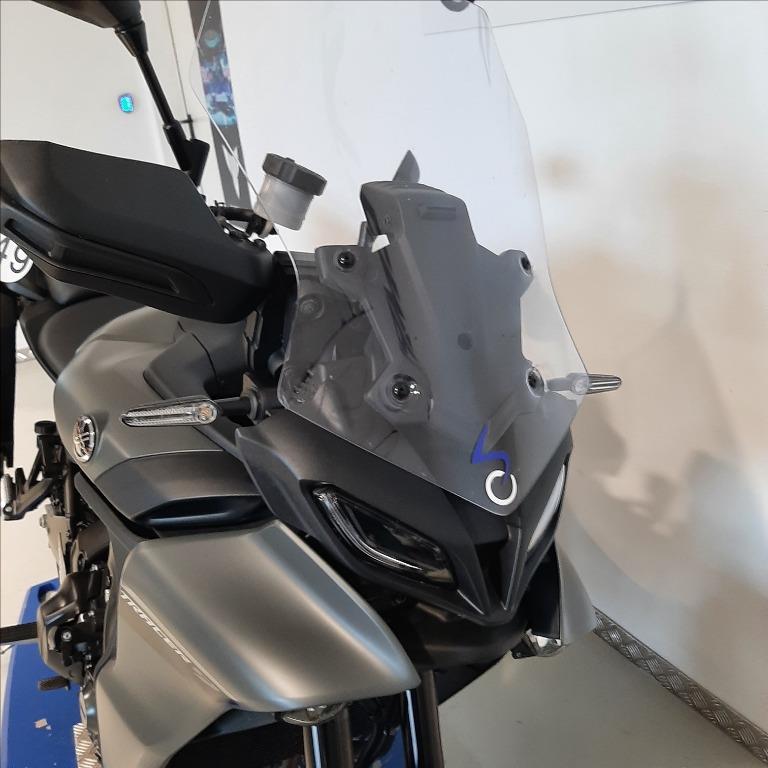 YAMAHA Tracer 9 900 Abs