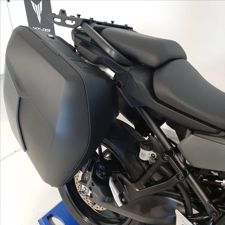 YAMAHA Tracer 9 900 Abs