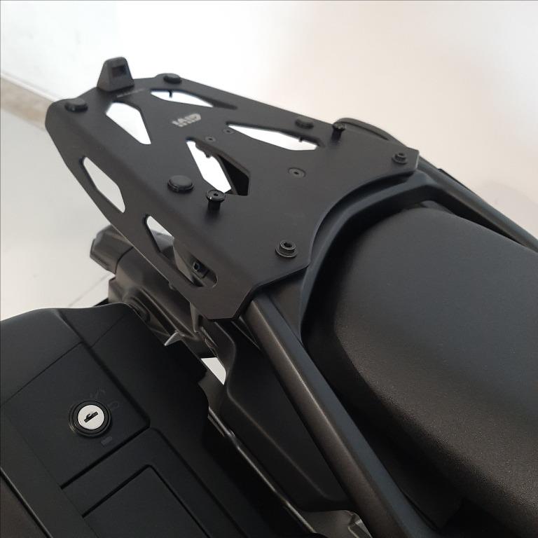 YAMAHA Tracer 9 900 Abs