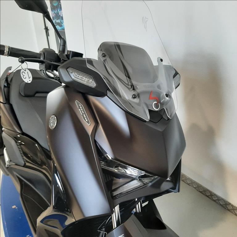 YAMAHA X-Max 300 Tech Max Abs