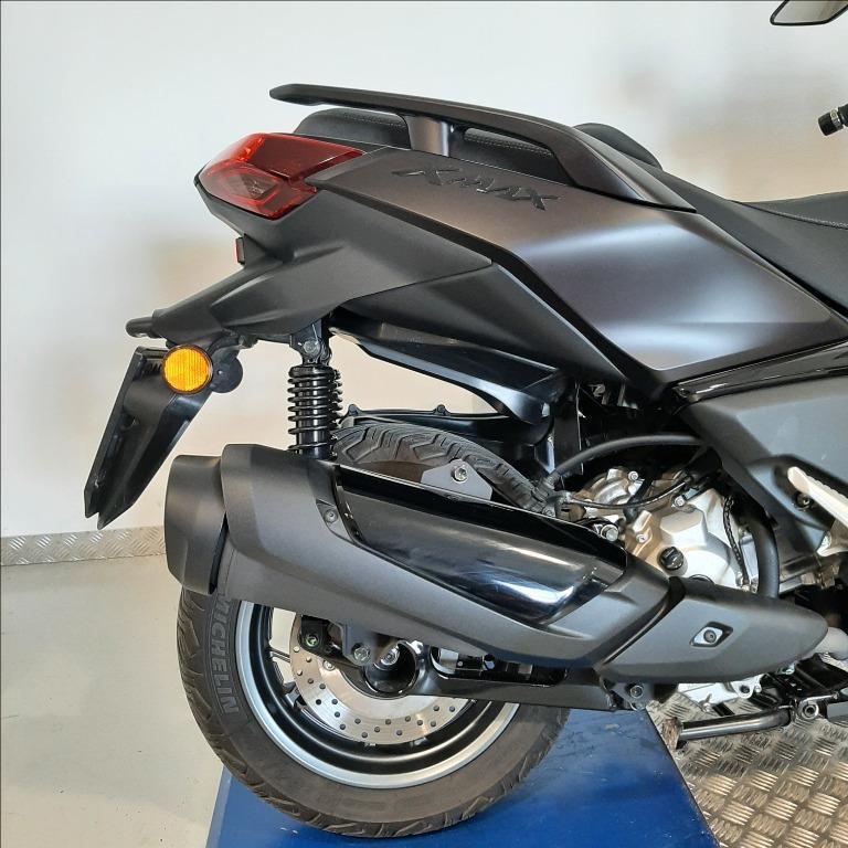 YAMAHA X-Max 300 Tech Max Abs