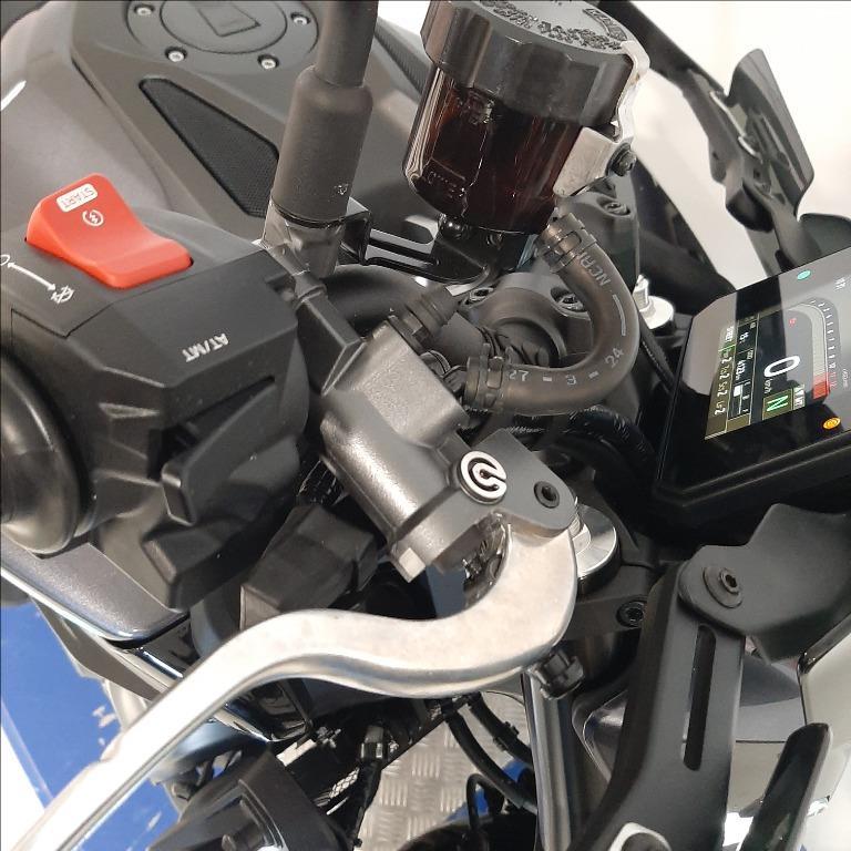 YAMAHA MT-09 890 Y AMT Abs