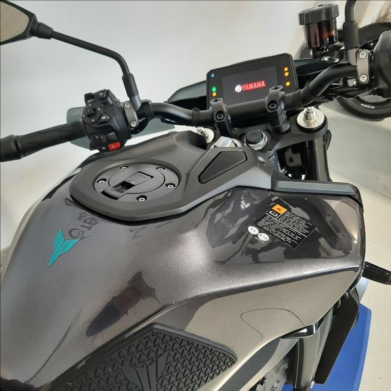YAMAHA MT-09 890 Y AMT Abs