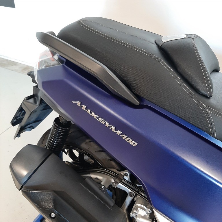 SYM MaxSym 400 i Abs