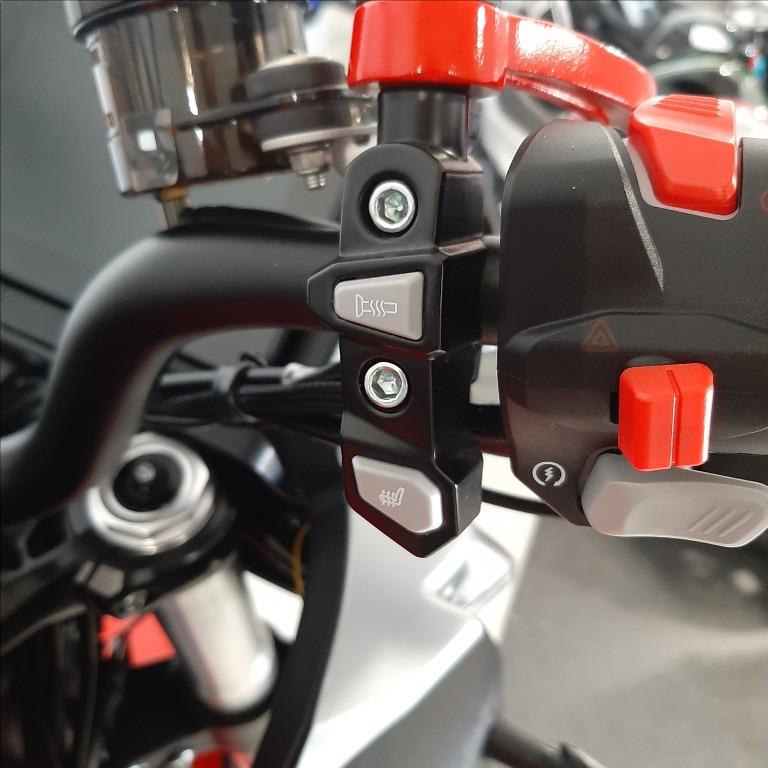 QJ MOTOR SRT 700 S X