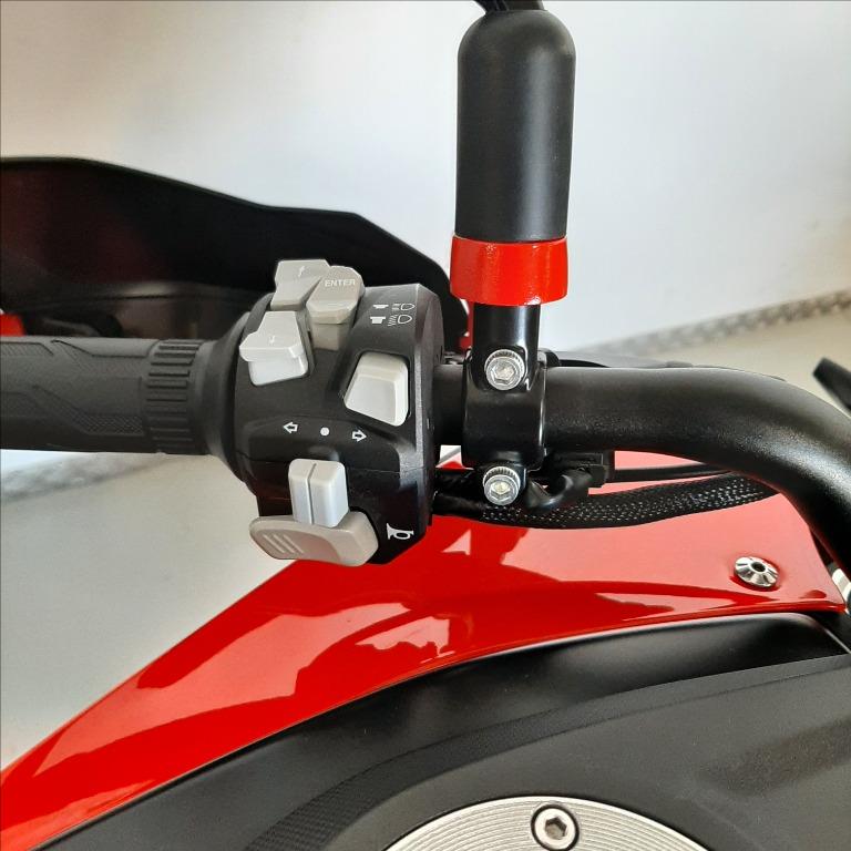 QJ MOTOR SRT 700 S X