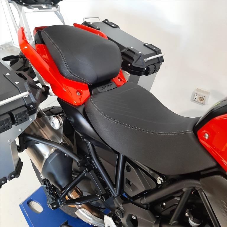 QJ MOTOR SRT 700 S X